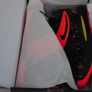 Nike KY-D DREAM Black / Bright Crimson Sneakers S 14 New in Box